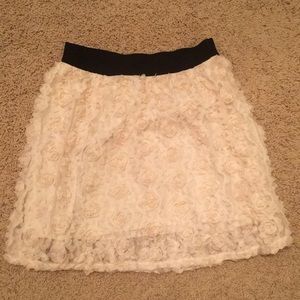 Forever 21 skirt